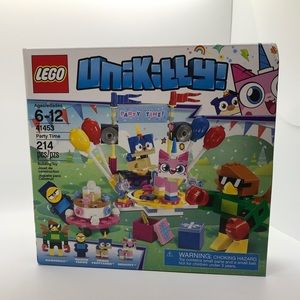 LEGO Unikitty! Party Time 41453 Building Kit